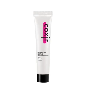 Coxir Восстанавливающий крем Exosome 5000 Complex Refining Moisturizer, 30 мл