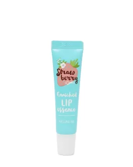 Around Me Esență pentru buze Strawberry, 8.7 g