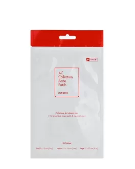 COSRX Patch-uri antiinflamatorii împotriva acneei AC Collection Acne Patch, 26 buc