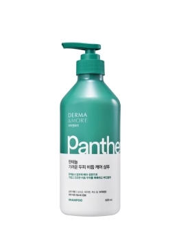 Derma and More Шампунь для чувствительной кожи головы Panthenol, 600 мл