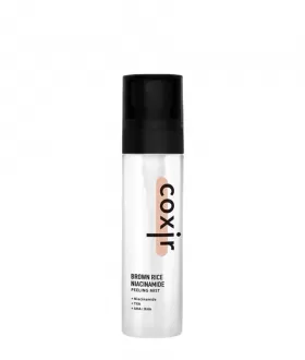 Coxir Spray exfoliant Brown Rice Niacinamide, 80 ml