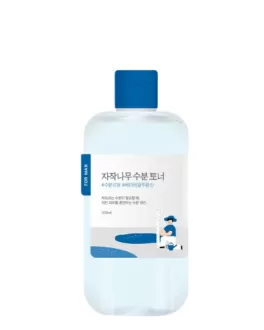 ROUND LAB Toner pentru bărbați Birch Juice, 200 мл