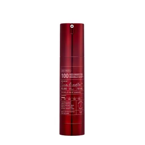 VT COSMETICS Fiolă-intensificatoare de îngrijire Red Booster Reedle Shot 100, 50 ml