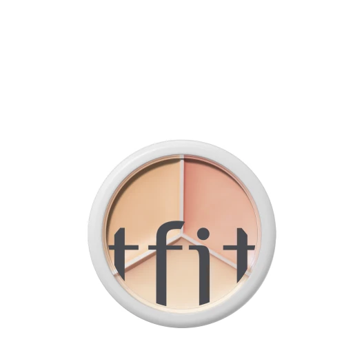 TFIT Консилер для лица Cover Up Pro, 15 г