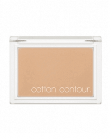 Missha Контуринг для лица Cotton, 4 г