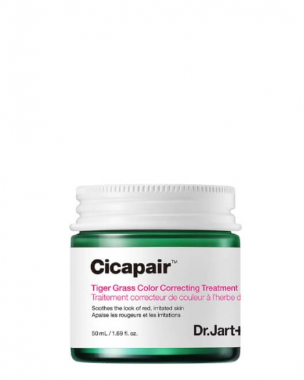 Dr Jart+ Cremă multifuncțională pentru față Cicapair™