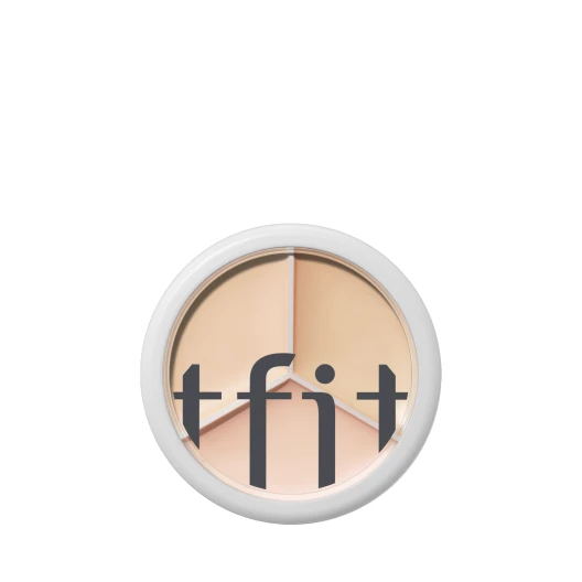 TFIT Консилер для лица Cover Up Pro, 15 г