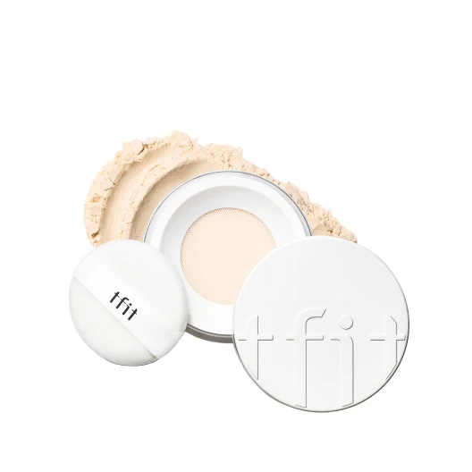 TFIT Pudră liberă Translucent Set Finishing, 7 g