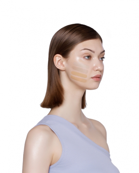 Missha Ser-fond de ten Perfect Cover Serum BB Cream, 20 ml