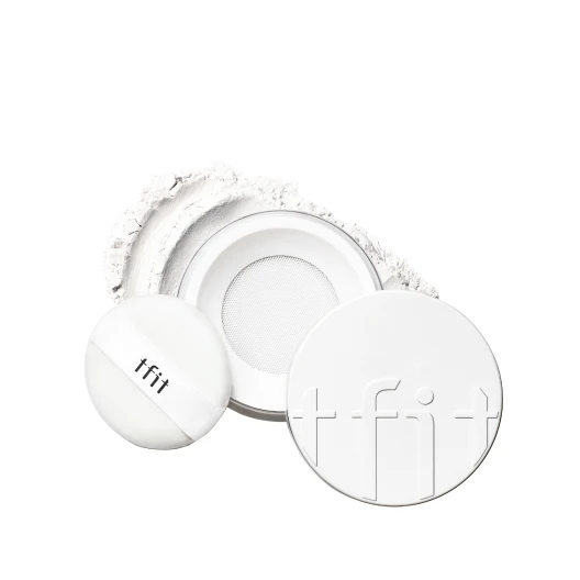 TFIT Pudră liberă Translucent Set Finishing, 7 g