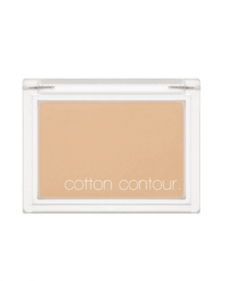 Missha Контуринг для лица Cotton, 4 г