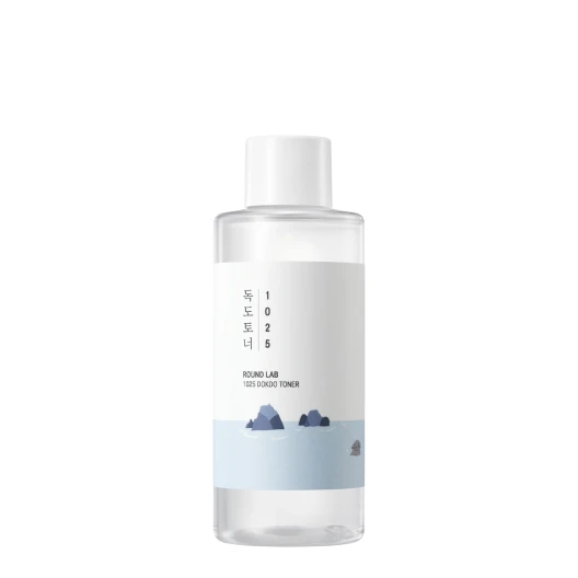 ROUND LAB Toner pentru față 1025 Dokdo