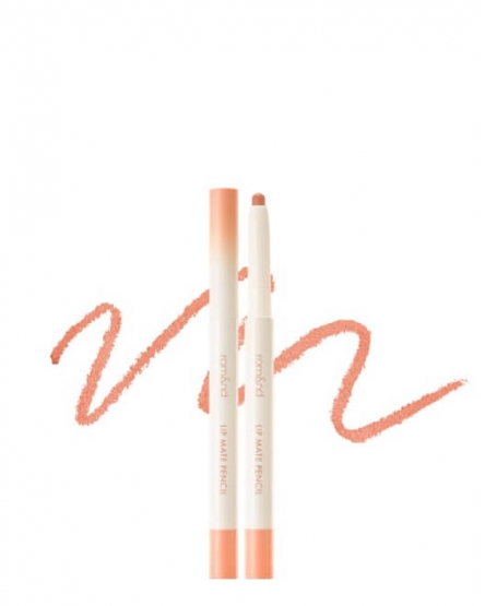 Romand Карандаш для губ Lip Mate Pencil, 0,5 г