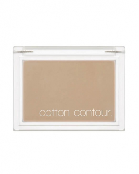 Missha Контуринг для лица Cotton, 4 г