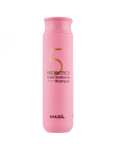 Masil Шампунь для защиты цвета 5 Probiotics Color Radiance
