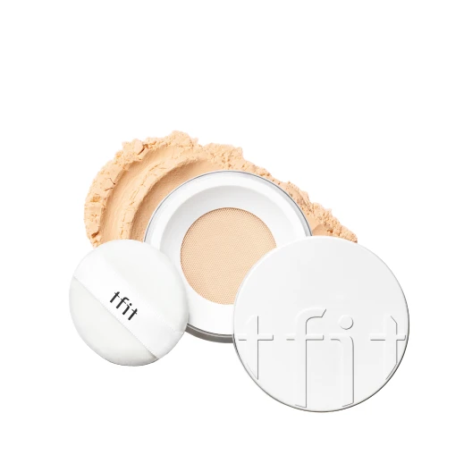TFIT Pudră liberă Translucent Set Finishing, 7 g