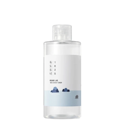 ROUND LAB Toner pentru față 1025 Dokdo