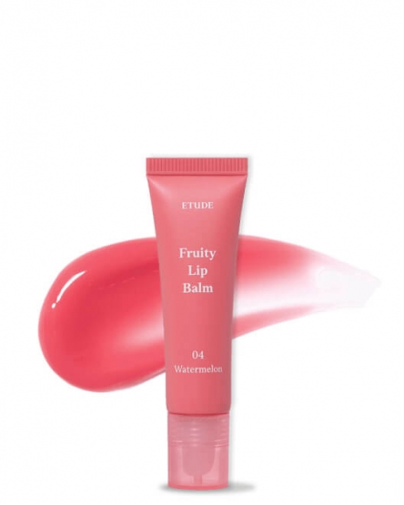 Etude House Бальзам для губ Fruity, 10 г