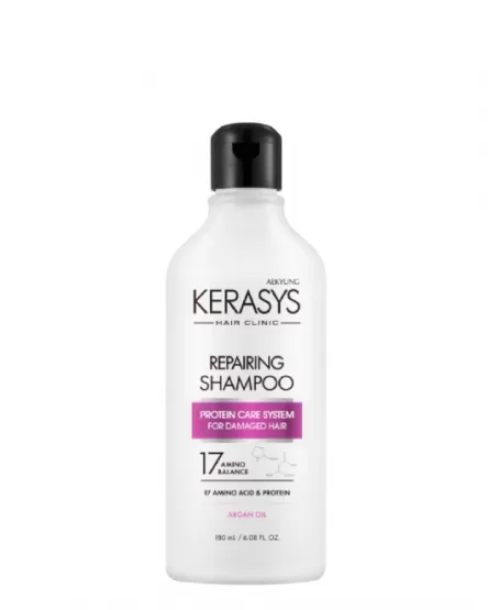 Kerasys Șampon revitalizant Repairing