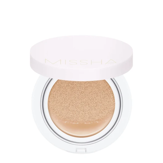 Missha Тональный кушон Magic Cover Lasting SPF50+ PA+++, 15 г