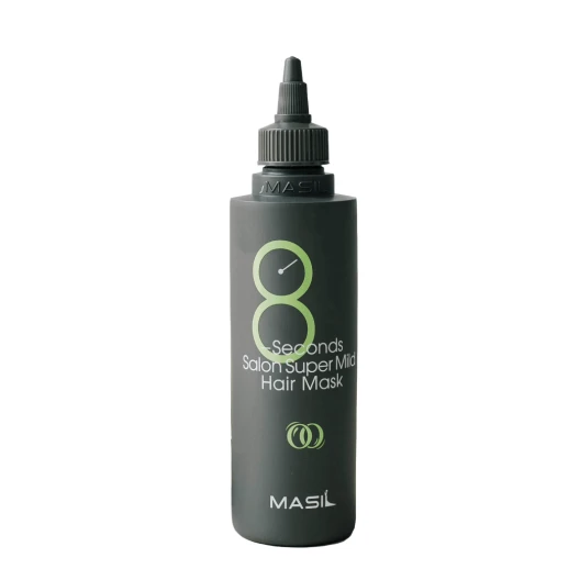 Masil Mască-expres revitalizantă pentru păr 8 Seconds Super Mild