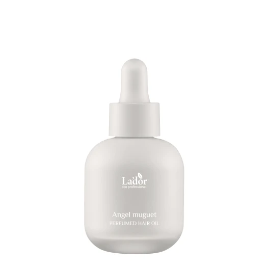 LADOR Ulei parfumat pentru păr Perfumed Hair Oil Angel Muguet, 30 ml