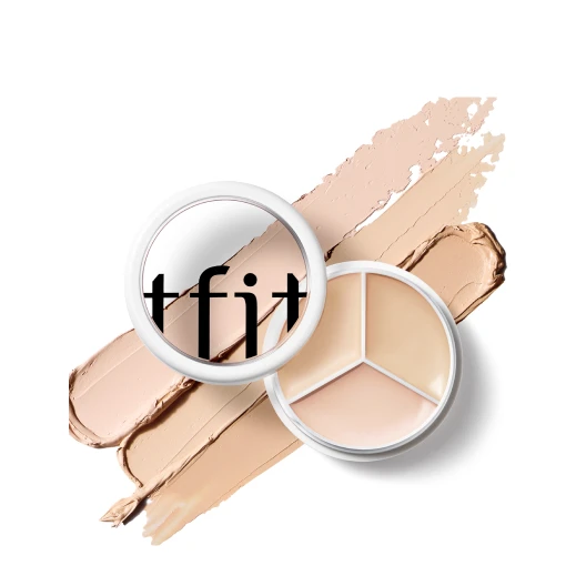 TFIT Консилер для лица Cover Up Pro, 15 г