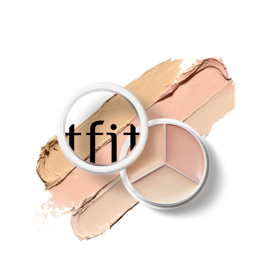 TFIT Консилер для лица Cover Up Pro, 15 г