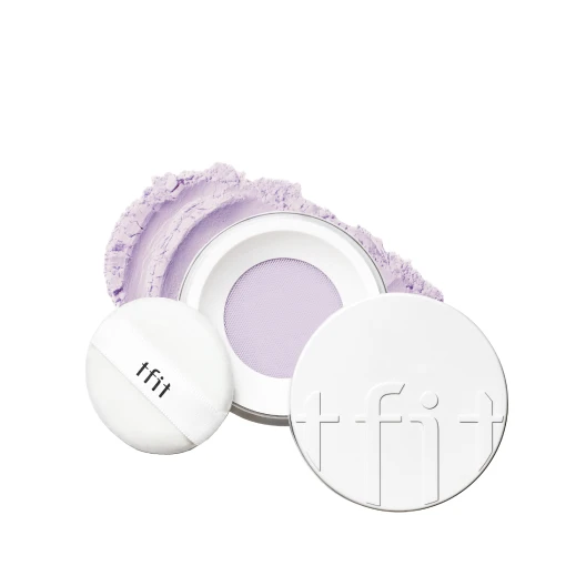 TFIT Pudră liberă Translucent Set Finishing, 7 g