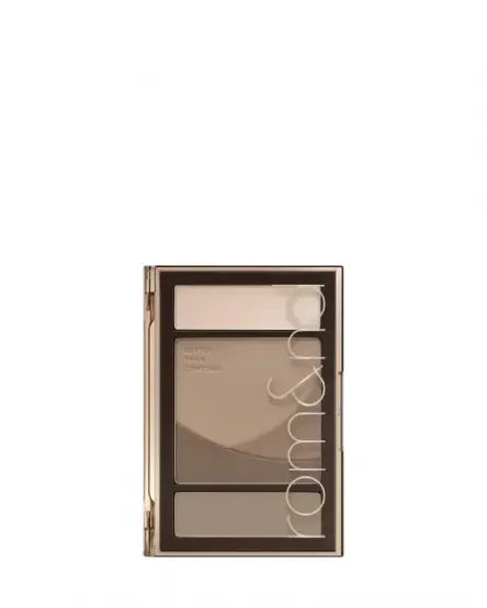 Romand Paletă multi-contour Better Than Contour, 20.5 gr