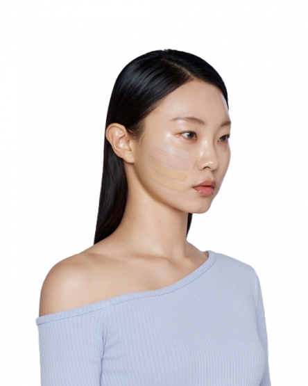 Missha Ser-fond de ten Perfect Cover Serum BB Cream, 20 ml