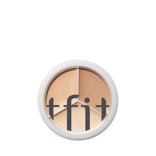 TFIT Консилер для лица Cover Up Pro, 15 г