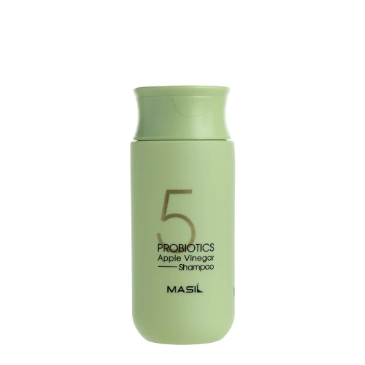 Masil Șampon anti-mătreață 5 Probiotics Apple Vinegar