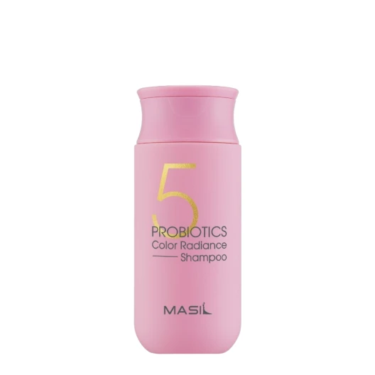 Masil Шампунь для защиты цвета 5 Probiotics Color Radiance