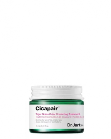 Dr Jart+ Cremă multifuncțională pentru față Cicapair™