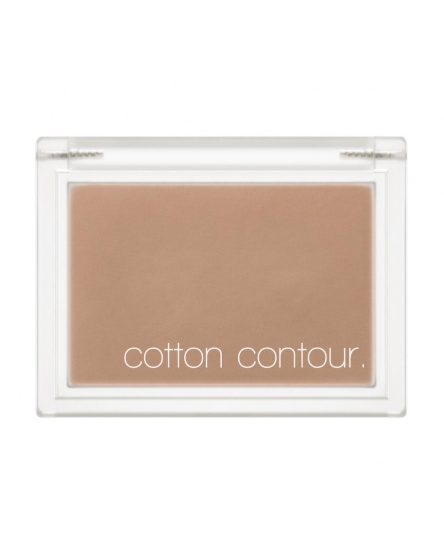 Missha Контуринг для лица Cotton, 4 г