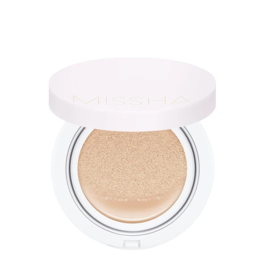 Missha Тональный кушон Magic Cover Lasting SPF50+ PA+++, 15 г