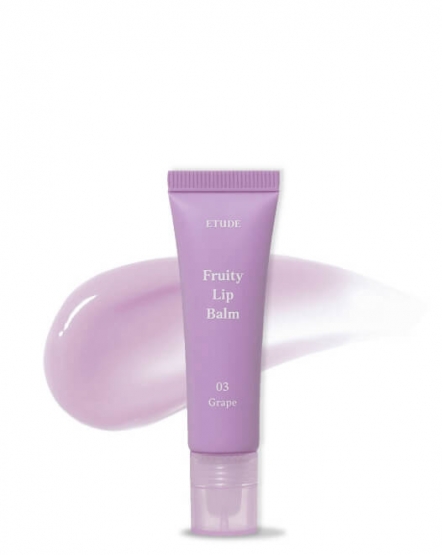 Etude House Бальзам для губ Fruity, 10 г