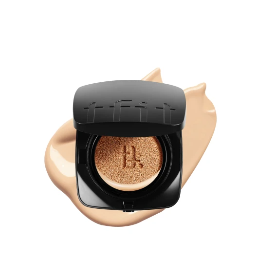 TFIT Fond de ten cushion Layering Fit Glow Cushion EX SPF50+ PA++++, 12 g