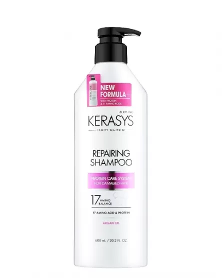 Kerasys Șampon revitalizant Repairing