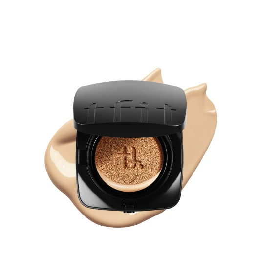 TFIT Fond de ten cushion Layering Fit Glow Cushion EX SPF50+ PA++++, 12 g