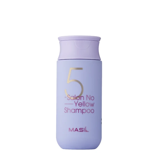 Masil Тонирующий шампунь 5 Salon No Yellow
