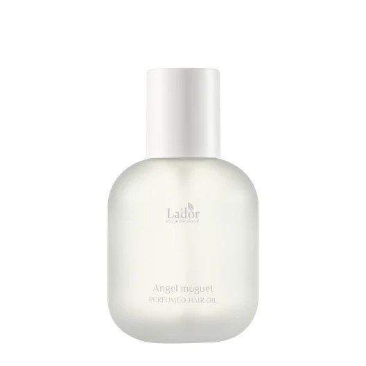 LADOR Ulei parfumat pentru păr Perfumed Hair Oil Angel Muguet, 30 ml