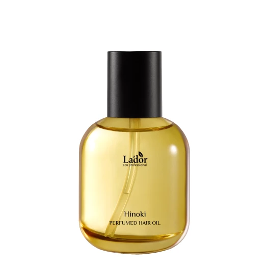LADOR Ulei de păr parfumat Hinoki, 30 ml