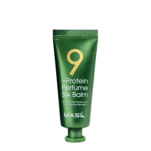 Masil Balsam fără clătire pentru părul deteriorat 9 Protein 
