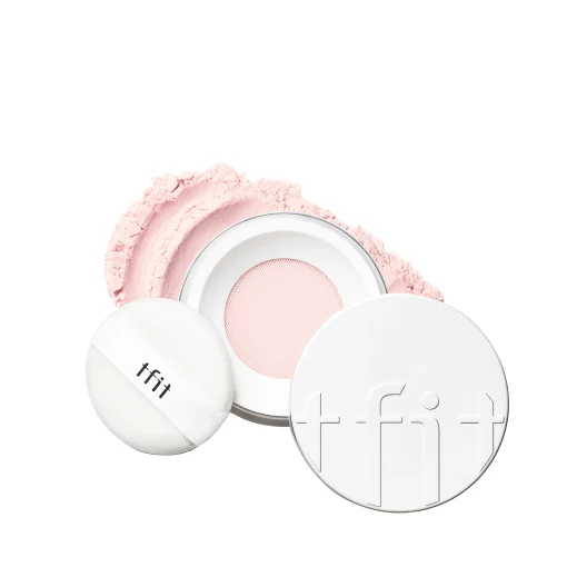 TFIT Pudră liberă Translucent Set Finishing, 7 g