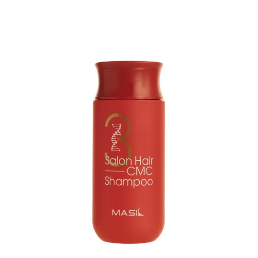 Masil Восстанавливающий профессиональный шампунь 3 Salon Hair CMC