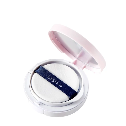 Missha Тональный кушон Magic Cover Lasting SPF50+ PA+++, 15 г