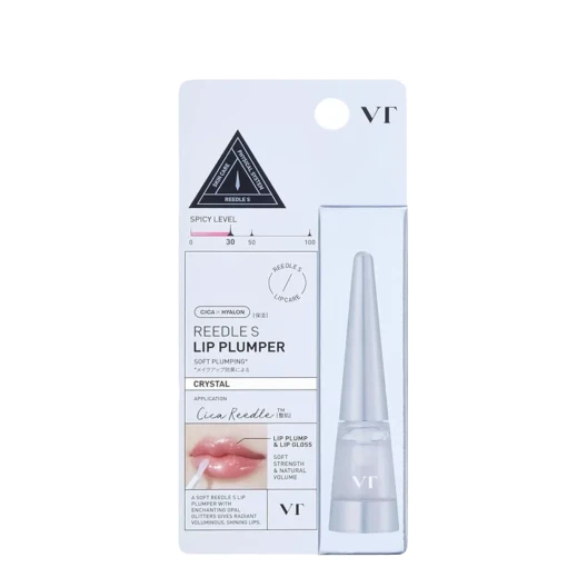 VT COSMETICS Plumper de buze nuanțator Reedle Shot 30