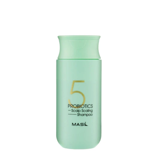 Masil Șampon pentru curățare profundă 5 Probiotics Scalp Scaling